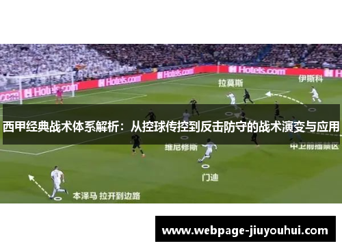西甲经典战术体系解析:从控球传控到反击防守的战术演变与应用 西甲经典战术体系解析:从控球传控到反击防守的战术演变与应用