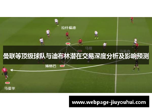 曼联等顶级球队与迪布林潜在交易深度分析及影响预测