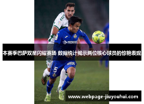 本赛季巴萨双星闪耀赛场 数据统计揭示两位核心球员的惊艳表现