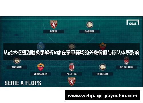 从战术枢纽到胜负手解析B席在意甲赛场的关键价值与球队体系影响