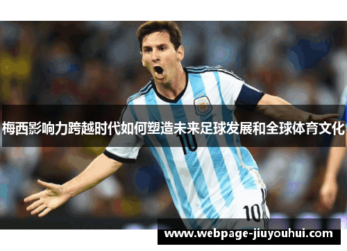 梅西影响力跨越时代如何塑造未来足球发展和全球体育文化 梅西影响力跨越时代如何塑造未来足球发展和全球体育文化