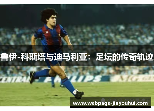 鲁伊-科斯塔与迪马利亚:足坛的传奇轨迹 鲁伊-科斯塔与迪马利亚:足坛的传奇轨迹